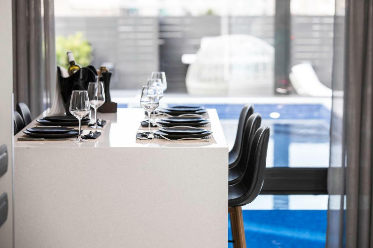 Zambelis Athens Penthouse Spa Εξωτερικό φωτογραφία